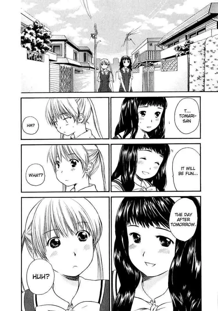 Kashimashi Girl Meets Girl Chapter 13 8